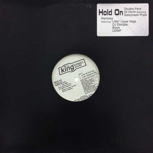 95 NORTH PRODUCTION / HOLD ON