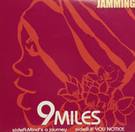 9MILES / MIND'S A JOURNEY