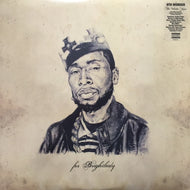 9TH WONDER / THE WONDER YEARS