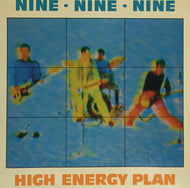 999 / HIGH ENEYGY PLAN