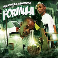 9TH WONDER & BUCKSHOT / FORMULA