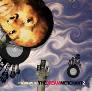 9TH WONDER / DREAM MERCHANT 2