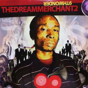9TH WONDER / THEDREAMMERCHANT2