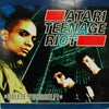 ATARI TEENAGE RIOT / DELETE YOURSELF