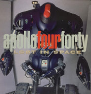 APOLLO FOUR FORTY / LOST IN SPACE (THEME)