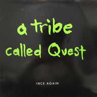 A TRIBE CALLED QUEST / 1NCE AGAIN