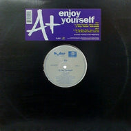 A+ / ENJOY YOURSELF