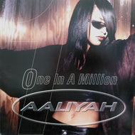 AALIYAH / ONE IN A MILLION
