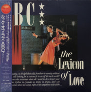 ABC / THE LEXICON OF LOVE