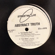ABSTRACT TRUTH / GET ANOTHER PLAN (THE REMIXES)