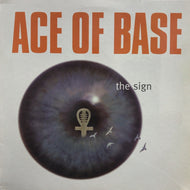 ACE OF BASE / THE SIGN (Reissue)