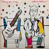 ADRIAN BELEW / TWANG BER KING