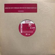 ADRIANA EVANS / SEEIN' IS BELIEVING