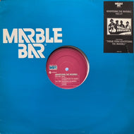 ADVERTISING THE INVISIBLE / THEME FROM ADVERTISING THE INVISIBLE