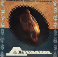 AFRICAN HEAD CHARGE / AKWAABA