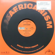 AFRICANISM / TOURMENT D'AMOUR