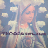 AGE OF LOVE / THE REMIXES