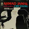 AHMAD JAMAL / CRY YOUNG