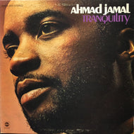 AHMAD JAMAL / TRANQUILITY