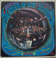 AIRMEN OF NOTE / The Airmen Of Note & Friends