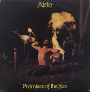 AIRTO / PROMISES OF THE SUN