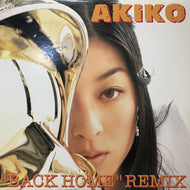 AKIKO / BACK HOME (REMIX)