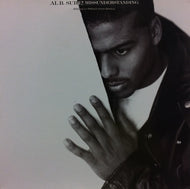 AL B. SURE! / MISSUNDER STANDING