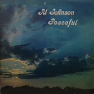 AL JOHNSON / PEACEFUL