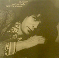 AL KOOPER / NEW YORK CITY (YOU'RE A WOMAN)