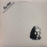 ALAN WHITE / RAMSHACKLED