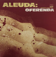 ALEUDA / OFERENDA