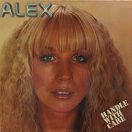 ALEX / HANDLE WITH CARE