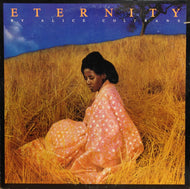 ALICE COLTRANE / ETERNITY