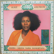 ALICE COLTRANE / RADHA-KRASNA NAMA SANKIRTANA