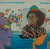 ALICE COLTRANE / WORLD GALAXY