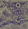 ALL OVER THE PACE / SCATTERED E.P.