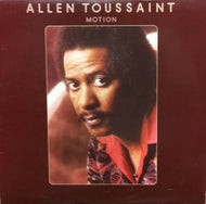 ALLEN TOUSSAINT / MOTION