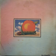 ALLMAN BROTHERS BAND / EAT A PEACH