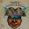ALMA BRASILEIRA / SAMBA MARCA REGISTRADA BRASIL