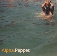 ALPHA / PEPPER