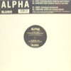 ALPHA / WITH