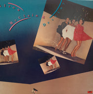 ALTON McCLAIN & DESTINY / Alton McClain & Destiny