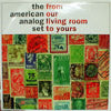 AMERICAN ANALOG SET / FROM OUR LIVING ROOM TO YOURS