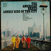 AMERICAN BREED / LONELY SIDE OF THE CITY