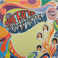 AMERICAN REVOLUTION / FLICK-DISC