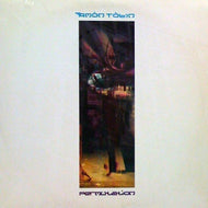 AMON TOBIN / PERMUTATION