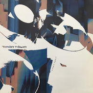 AMON TOBIN / PIRANHA BREAKS