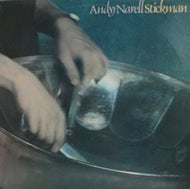 ANDY NARELL / STICK MAN
