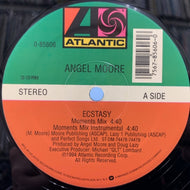 ANGEL MOORE / ECSTASY