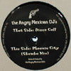 ANGRY MEXICAN DJS / DISCO CALL / PHOENIX CITY